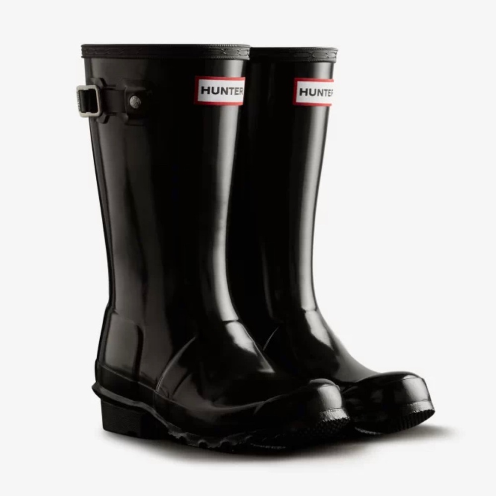 HUNTER Kids Boots
